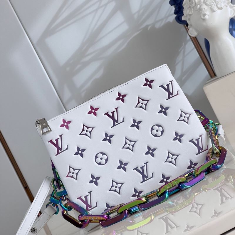 LV Satchel bags